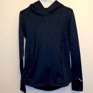 Athleta Hooded Sweatshirt Size XS